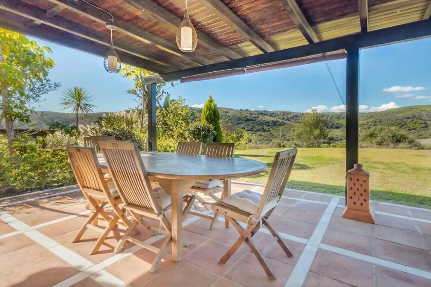 Palm Tree Golfers Retreat With Private Pool Apartment San Roque   San Roque (Andalucia)